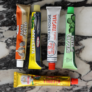 PETITS PLAISIRS N°2 – TOUT EN TUBE