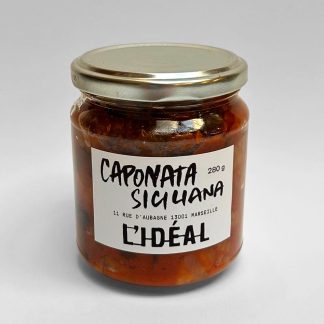 CAPONATA