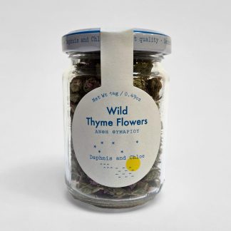 FLEURS DE THYM SAUVAGES