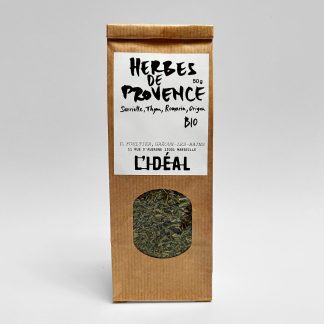 HERBES DE PROVENCE