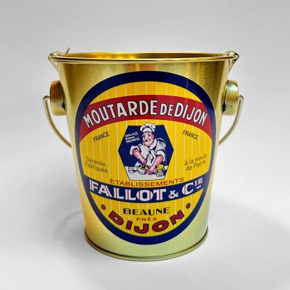 MOUTARDE DE DIJON