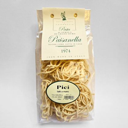 PICI TOSCANI