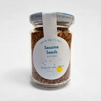 GRAINES DE SESAME