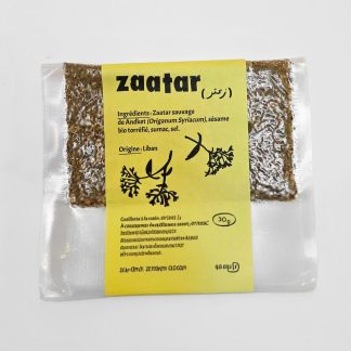 ZAATAR