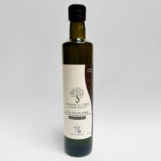 HUILE D'OLIVE DE MAUSSANE