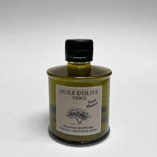 HUILE D'OLIVE GONFOND