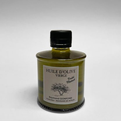HUILE D'OLIVE GONFOND