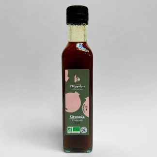 VINAIGRE DE GRENADE