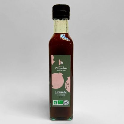 VINAIGRE DE GRENADE