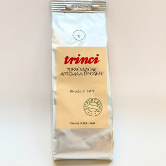 CAFÉ TRINCI SUPER CREMA