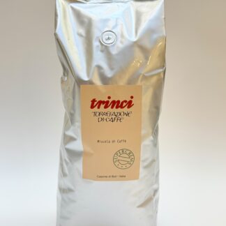 CAFÉ TRINCI BIO EN GRAINS