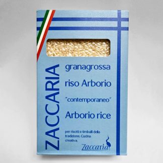 RIZ ARBORIO