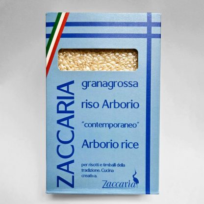 RIZ ARBORIO