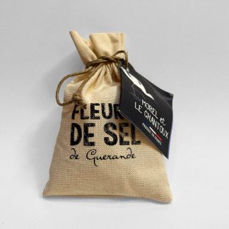 FLEUR DE SEL DE GUÉRANDE IGP