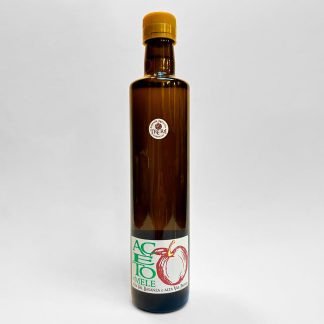 ACETO DI MELE