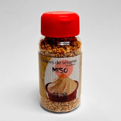 SESAME AU MISO