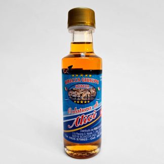 COLATURA DI ALICI