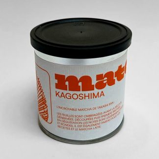 MATCHA DE TAKASHI SAN