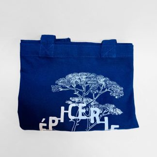 LE SAC BLEU