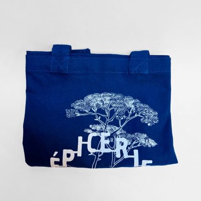 LE SAC BLEU