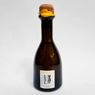 VINAIGRE DE MUSCAT