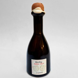 VINAIGRE DE RIESLING