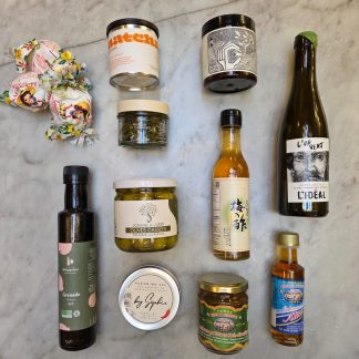 Goût de la semaine #11