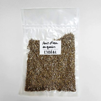 ANIS EN GRAINS