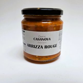 ARRIZZA ROUGE