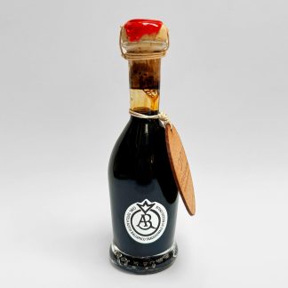 VINAIGRE BALSAMIQUE TRADITION ARGENT