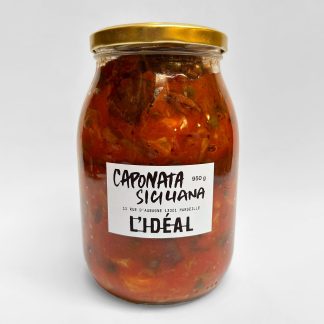 CAPONATA