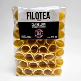 CANNELLONI FILOTEA