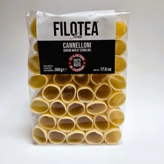 CANNELLONI FILOTEA