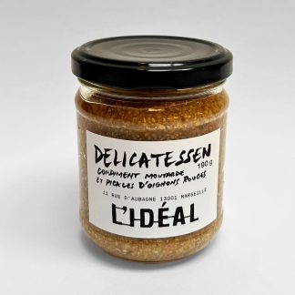 DELICATESSEN
