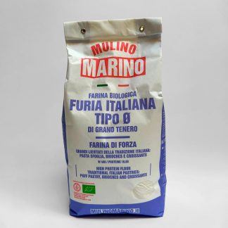 FARINE DE BLE TYPE ZERO MANITOBA