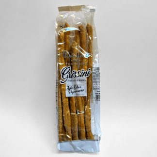 GRESSINS AIL, HUILE ET PIMENT