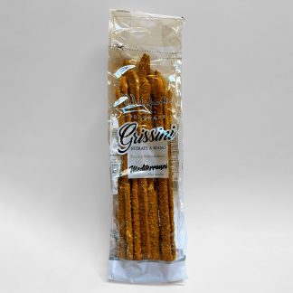 GRESSINS MEDITERRANEEN