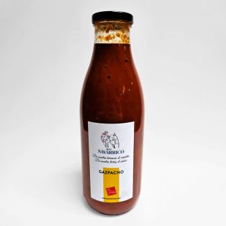 GAZPACHO