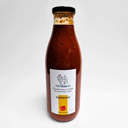 GAZPACHO