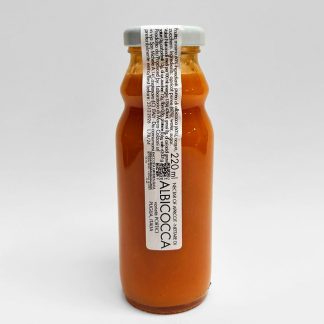 JUS D'ABRICOT