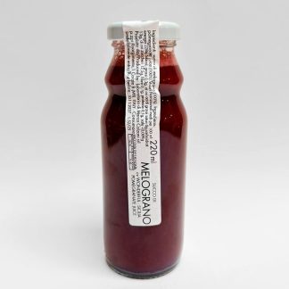 JUS DE GRENADE