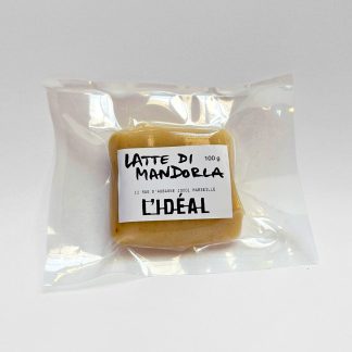 LATTE DI MANDORLA
