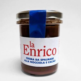 LA ENRICO
