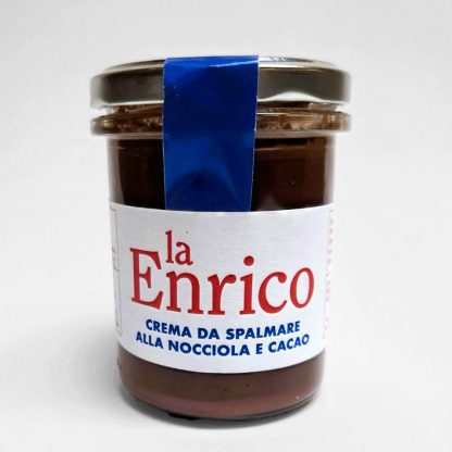 LA ENRICO
