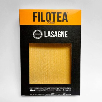 LASAGNES FILOTEA