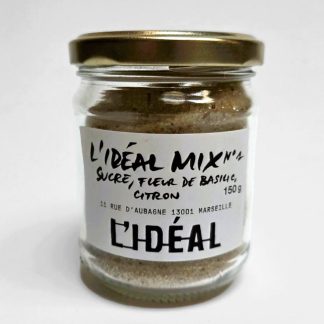 MIX L'IDEAL