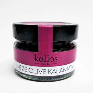 MEZE OLIVES KALAMATA