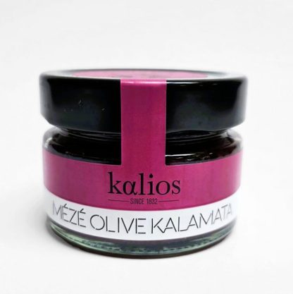 MEZE OLIVES KALAMATA