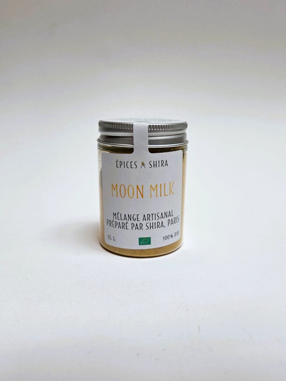 MOON MILK