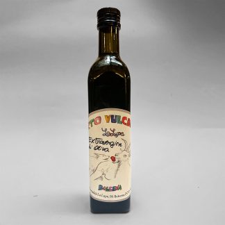 HUILE D'OLIVE NOSSITER